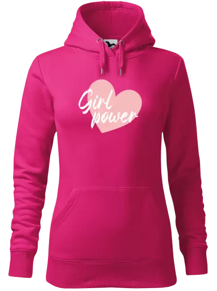 Dámská mikina Girl power