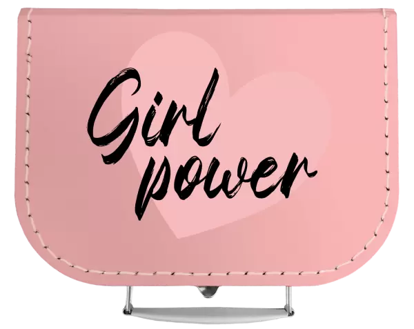 Kufřík Girl power