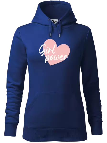 Dámská mikina Girl power