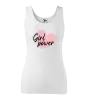 Dámské tílko Girl power
