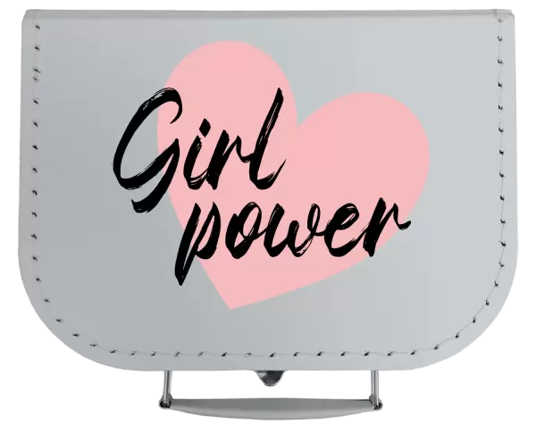 Kufřík Girl power