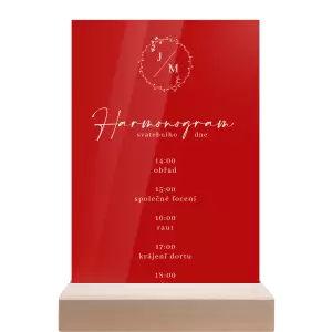 Plexi harmonogram RODIGO