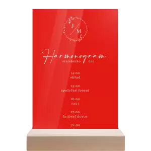 Plexi harmonogram RODIGO