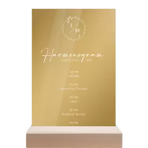 Plexi harmonogram RODIGO