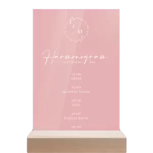 Plexi harmonogram RODIGO