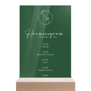 Plexi harmonogram RODIGO