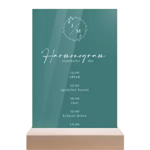 Plexi harmonogram RODIGO