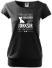 Dámské tričko Jorkšír je nejlepší