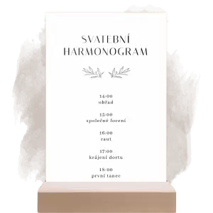 Plexi harmonogram MINA