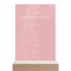 Plexi harmonogram MINA