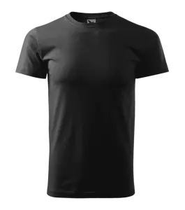 Pánské tričko Malfini Basic Pudl je nejlepší