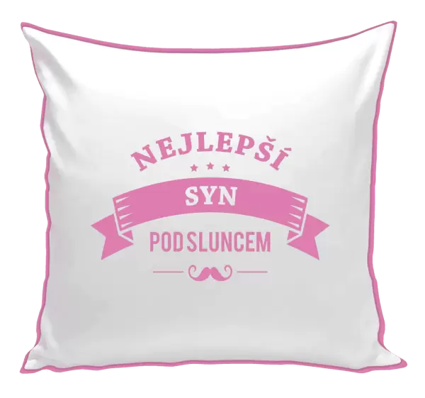 Polštář Nejlepší syn pod sluncem