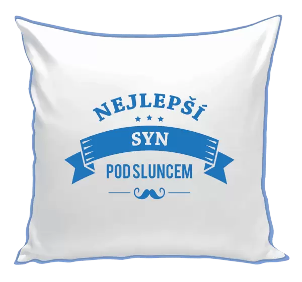 Polštář Nejlepší syn pod sluncem