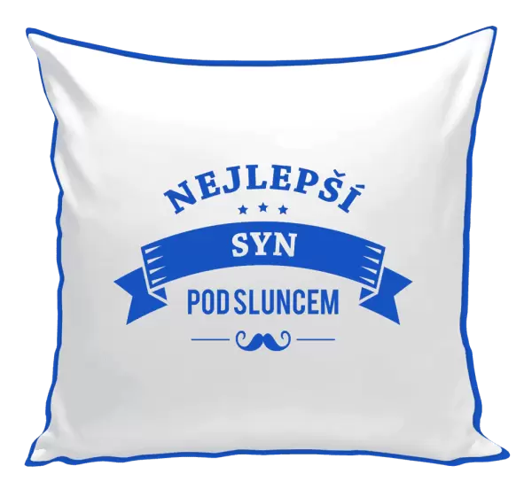Polštář Nejlepší syn pod sluncem