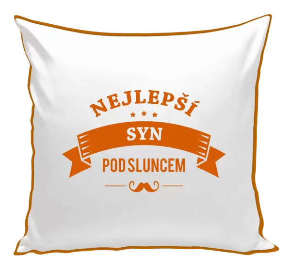 Polštář Nejlepší syn pod sluncem