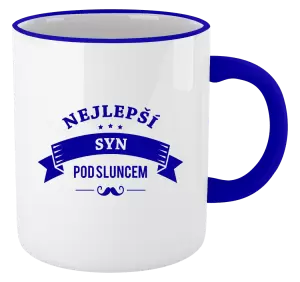 Hrnek Nejlepší syn pod sluncem