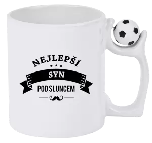 Hrnek Nejlepší syn pod sluncem