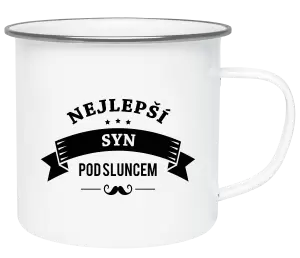 Plecháček Nejlepší syn pod sluncem