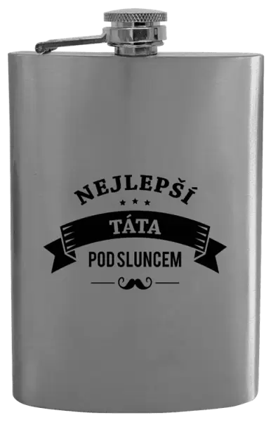 Placatka Nejlepší táta pod sluncem