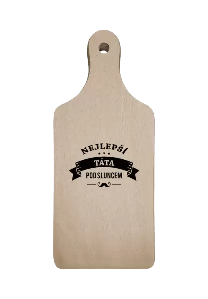 Prkénko Nejlepší táta pod sluncem