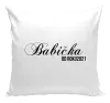 Polštář Babička od roku ...