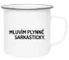 Plecháček Mluvím plynně sarkasticky