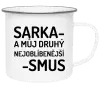 Plecháček Sarka- můj druhý nejoblíbenější -smus