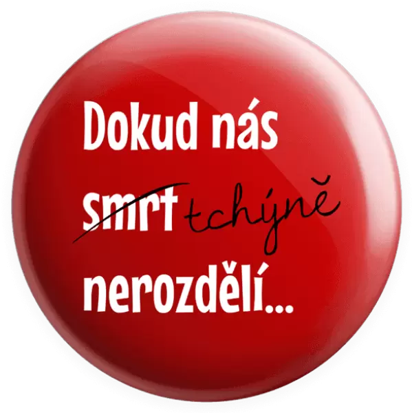 Placka Dokud nás tchýně nerozdělí