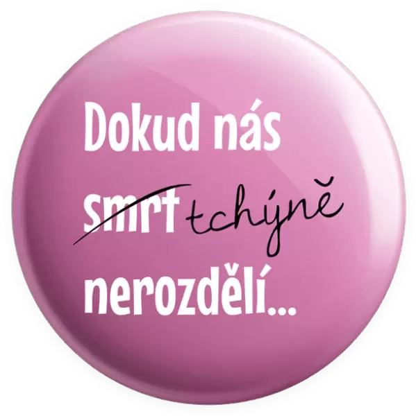 Placka Dokud nás tchýně nerozdělí