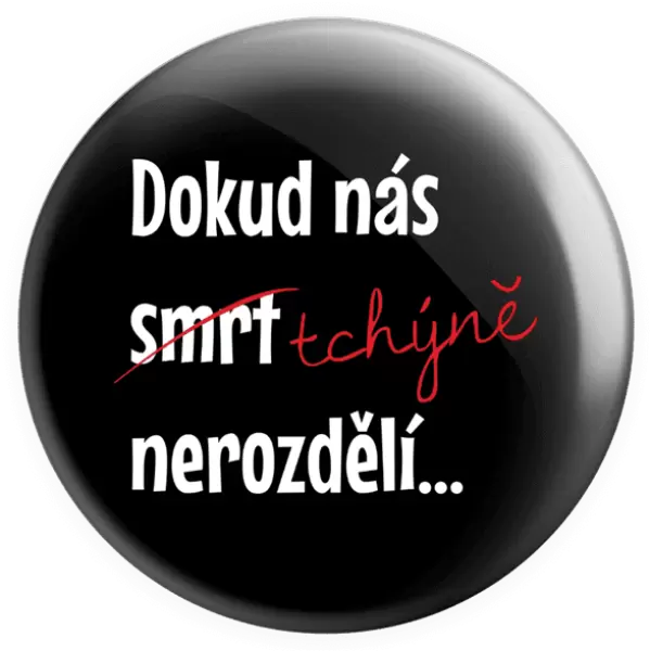 Placka Dokud nás tchýně nerozdělí