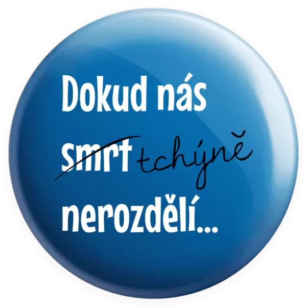 Placka Dokud nás tchýně nerozdělí