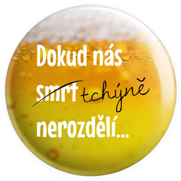 Placka Dokud nás tchýně nerozdělí