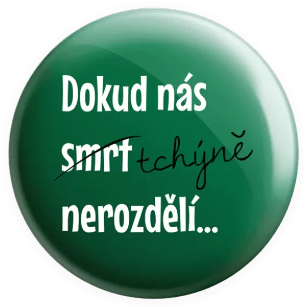 Placka Dokud nás tchýně nerozdělí