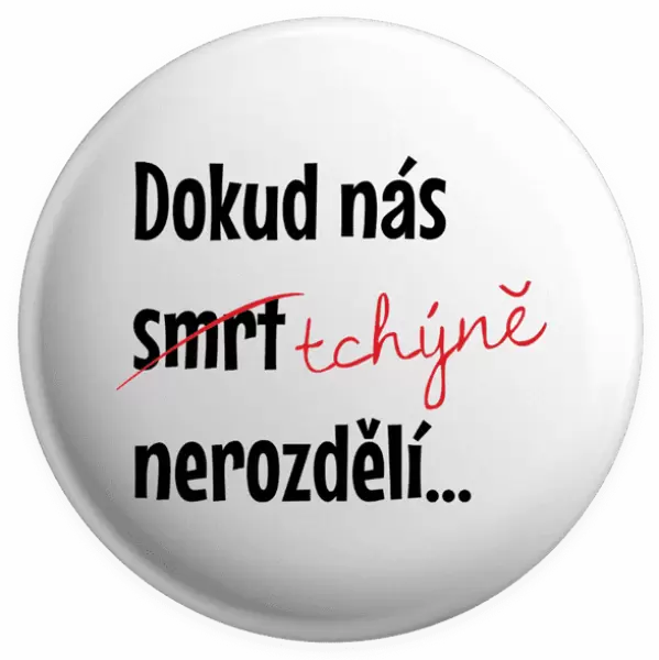 Placka Dokud nás tchýně nerozdělí
