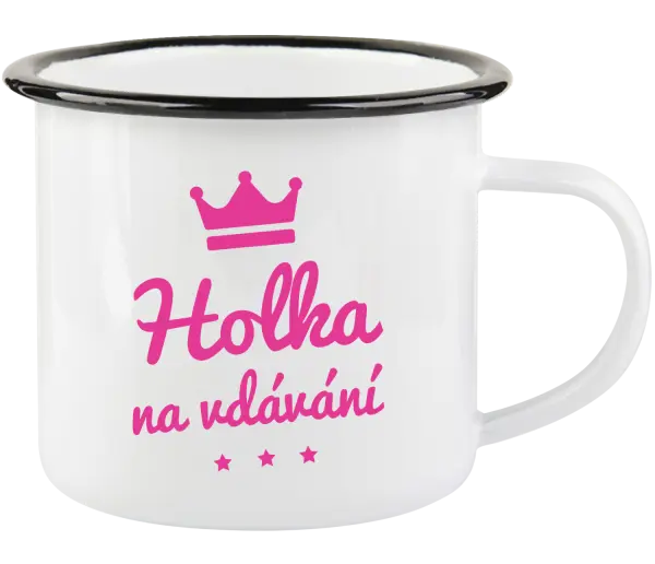 Plecháček Holka na vdávání