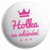 Placka Holka na vdávání