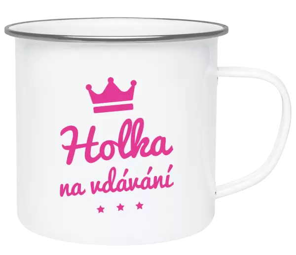 Plecháček Holka na vdávání