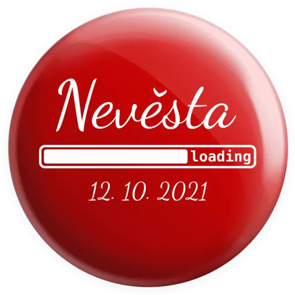 Placka Nevěsta loading
