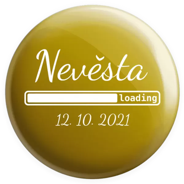 Placka Nevěsta loading