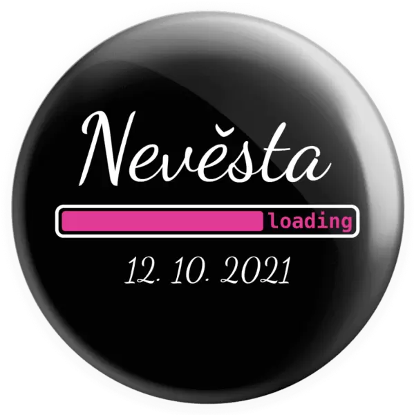 Placka Nevěsta loading