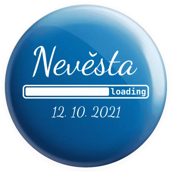 Placka Nevěsta loading