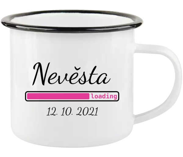 Plecháček Nevěsta loading