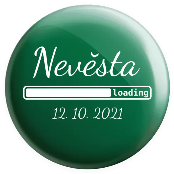 Placka Nevěsta loading