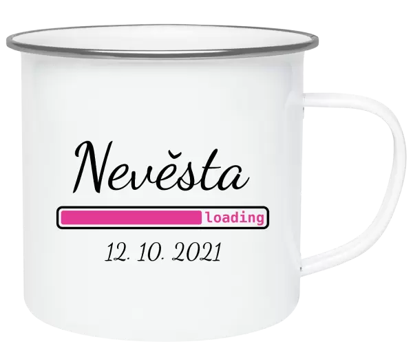 Plecháček Nevěsta loading