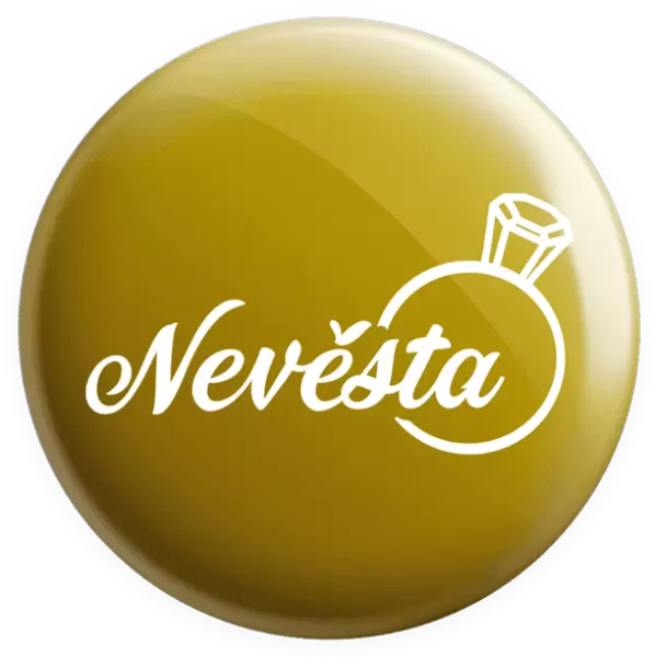 Placka Nevěsta s prstenem