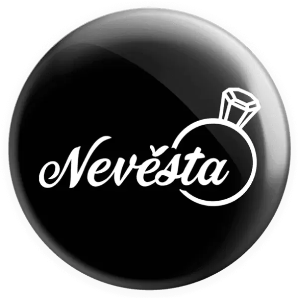 Placka Nevěsta s prstenem