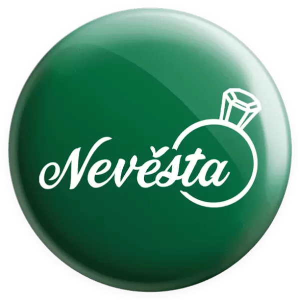 Placka Nevěsta s prstenem