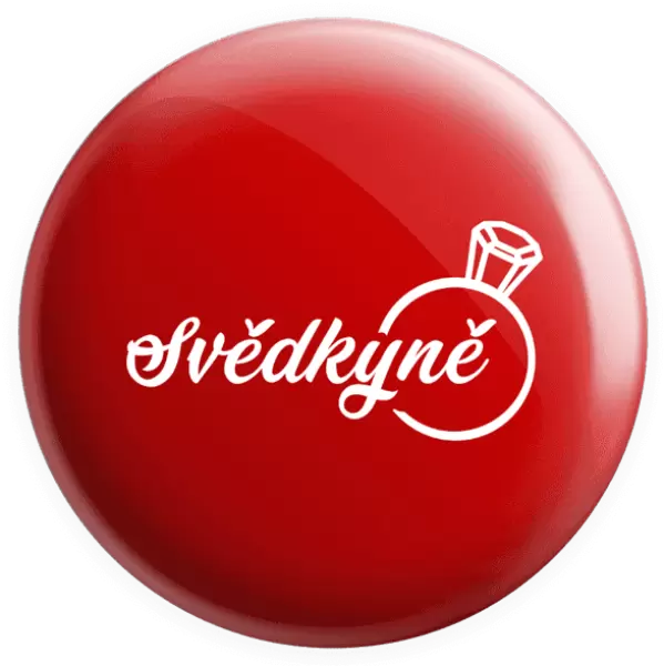 Placka Svědkyně s prstenem