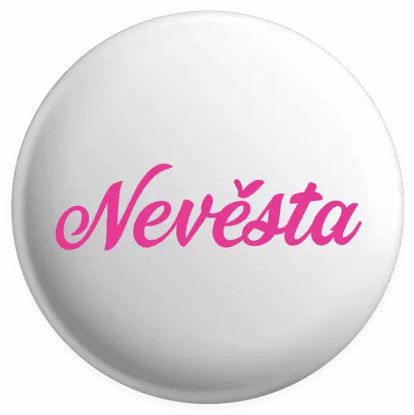 Placka Nevěsta