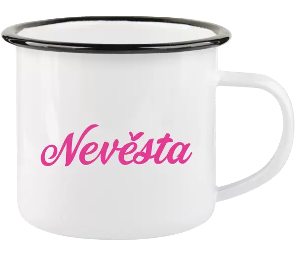 Plecháček Nevěsta